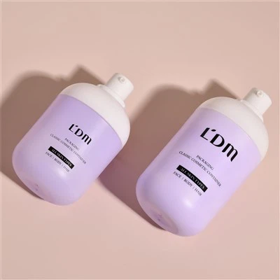 Boca bez vazdušne pumpe od 50 ml