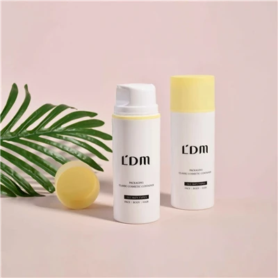 Boca bez vazdušne pumpe od 2 oz