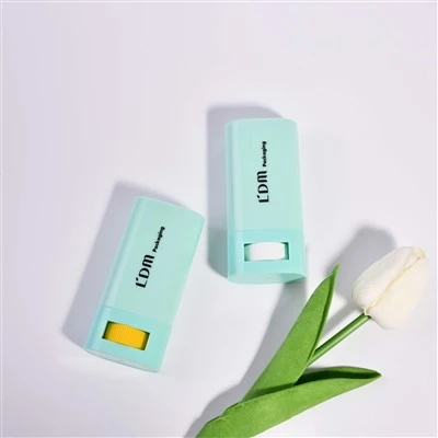Twist Up losion bar tube