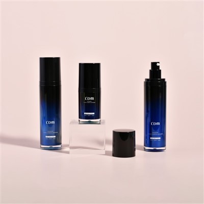 OEM/ODM Custom Airless Pump Bottle Services
